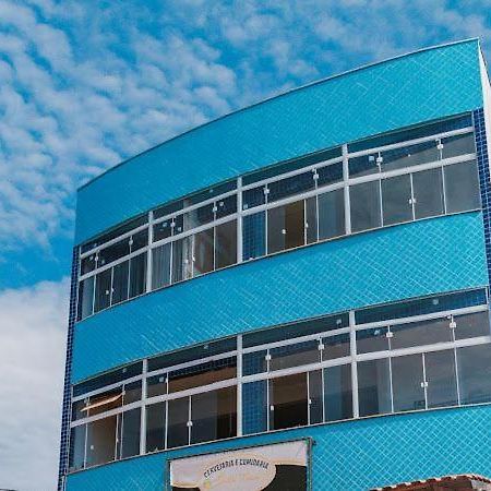بوسو أليغري Hotel Cama E Cafe المظهر الخارجي الصورة