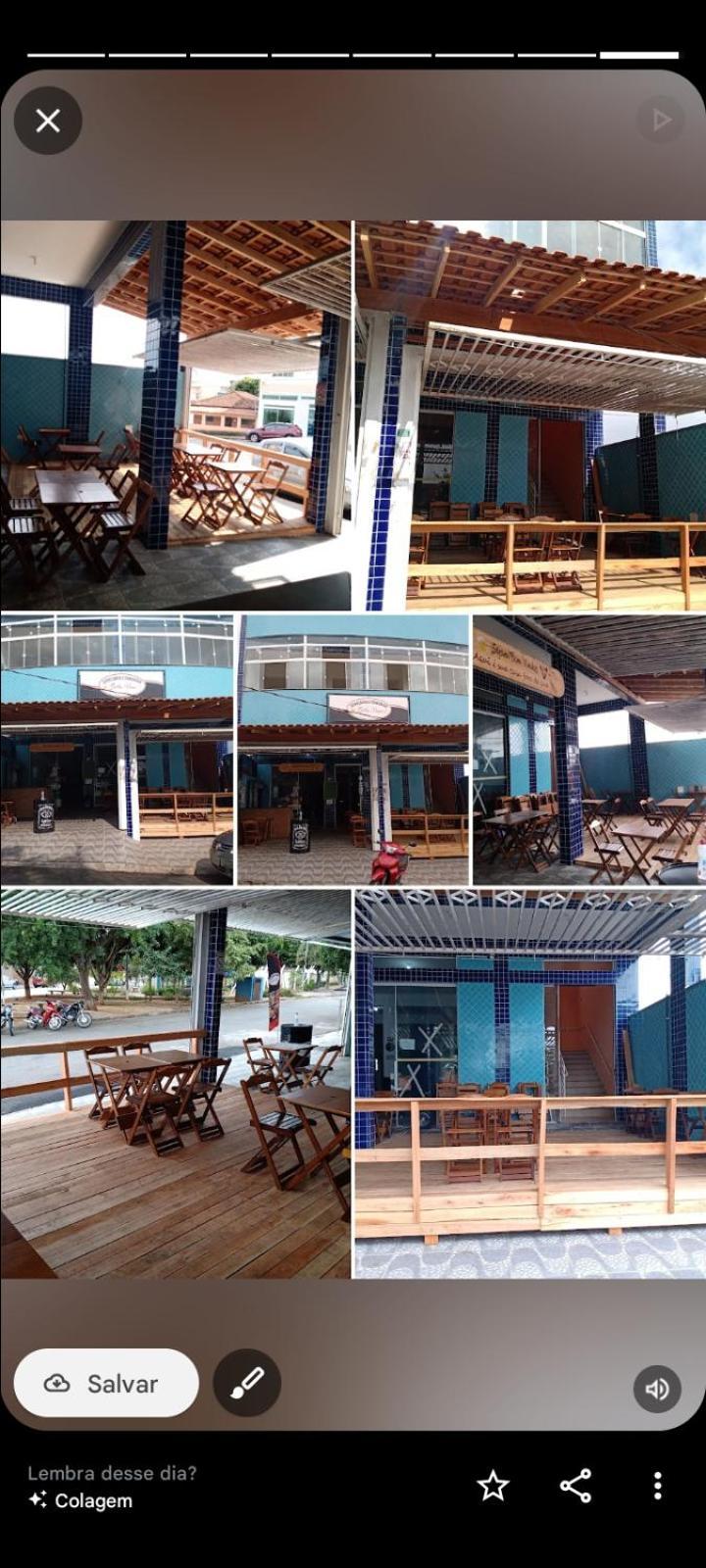 بوسو أليغري Hotel Cama E Cafe المظهر الخارجي الصورة