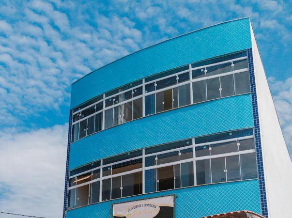 بوسو أليغري Hotel Cama E Cafe المظهر الخارجي الصورة