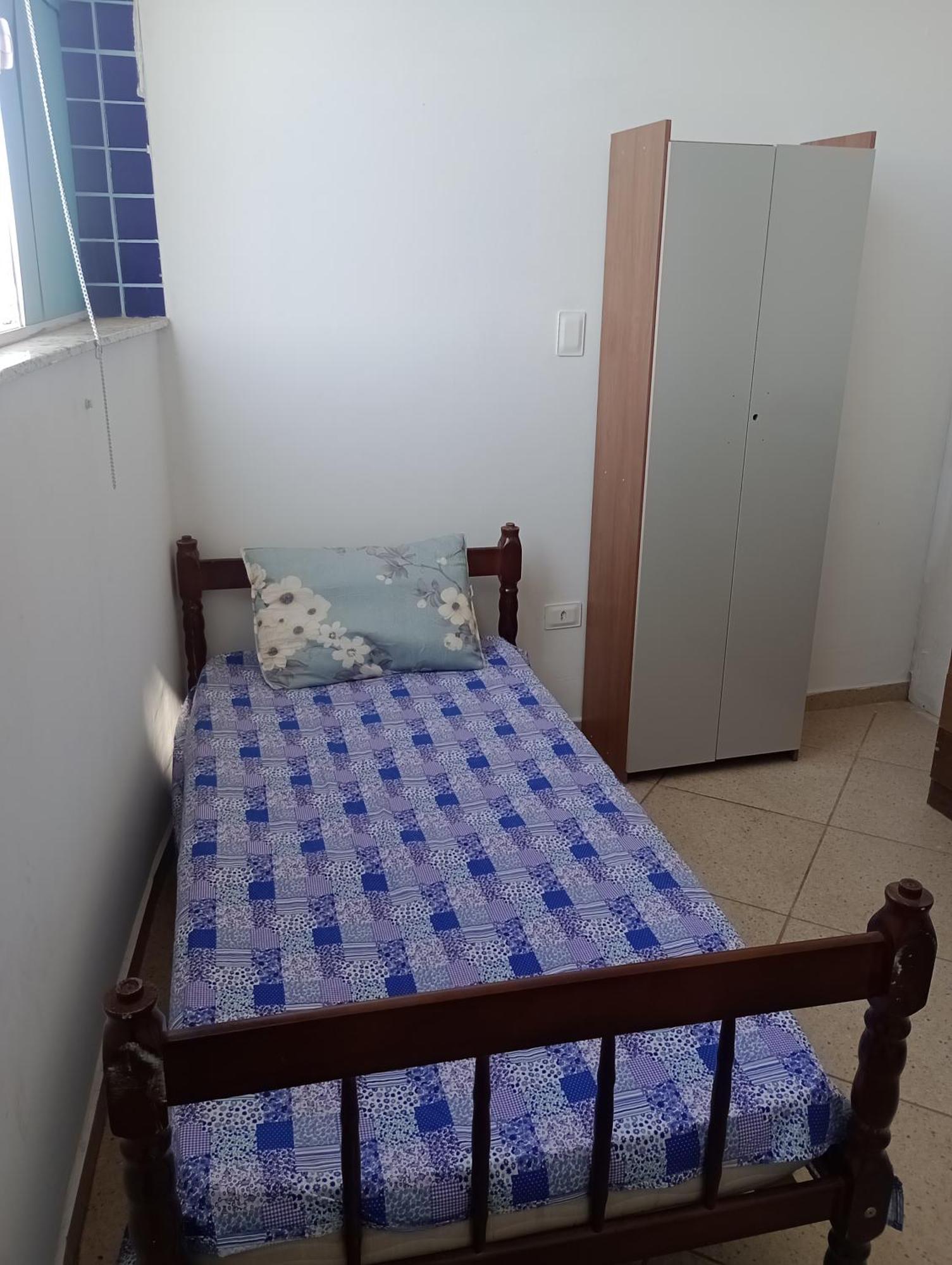 بوسو أليغري Hotel Cama E Cafe المظهر الخارجي الصورة