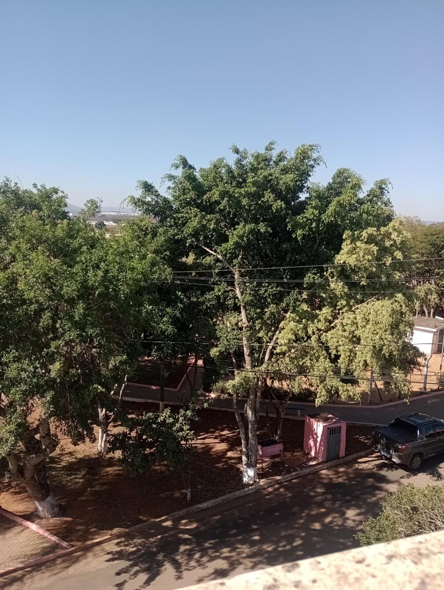 بوسو أليغري Hotel Cama E Cafe المظهر الخارجي الصورة